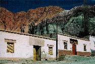 Retour au Nord-Ouest Argentin