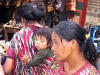 Guatemala : le tour du pays