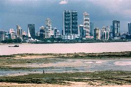 Dernière boucle : Panama - Costa Rica