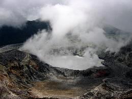 Nord-ouest du Costa Rica (Jours 1 à 5)