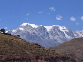 Retour vers La Paz