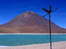 Uyuni, le salar et le Sud Lipez