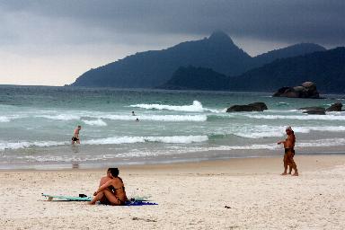 Ilha Grande
