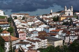 Ouro Preto