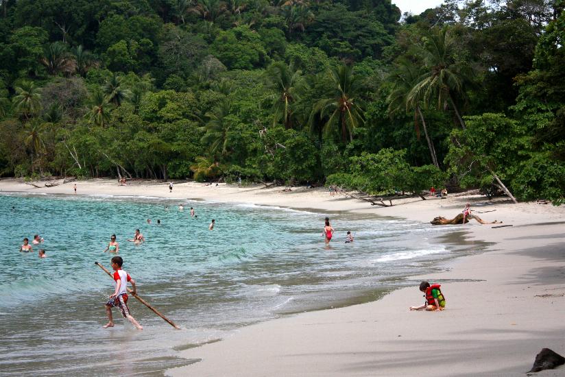 Manuel Antonio