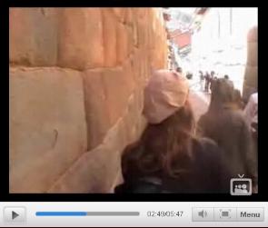 Clip 02: Puno - Cuzco (2 au 9 juin 2006)