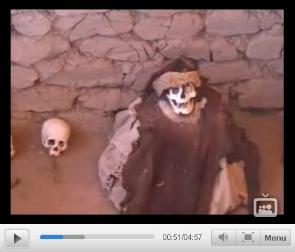 Clip 03: cte sud du Prou