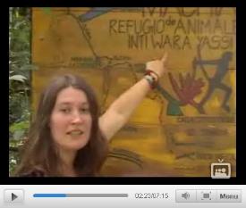 Clip 07: Trinidad  Cochabamba (4 au 14 juillet 2006)