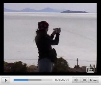 Clip 09: Salar & sud Lipez 1 (25 au 28 juillet 2006)